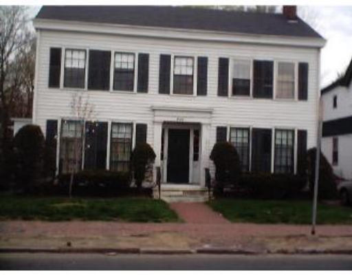 409 Union St