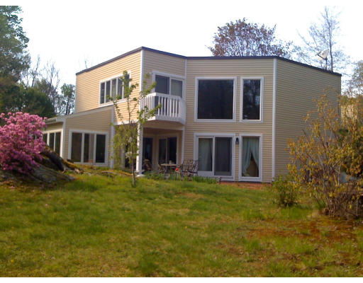 450 Beacon Street, Newton MA
