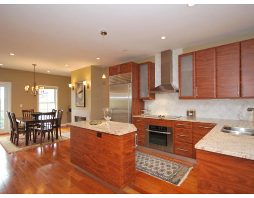 residential