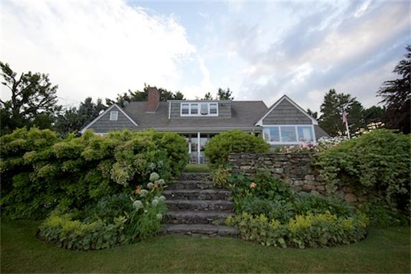 500 South road