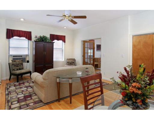  40 St. Botolph St- Boston,  MA