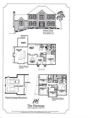 412 Shining Rock Drive
