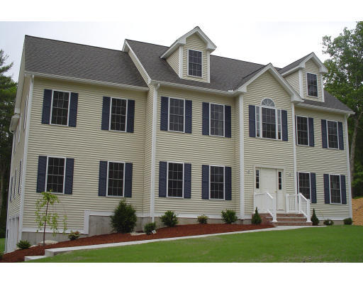 9 Crystal Springs Lane