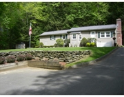 Huntington MA Real Estate Photo