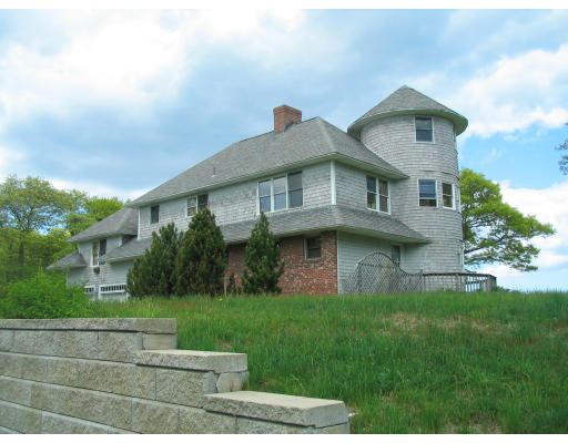 565 Sconticut Neck Road