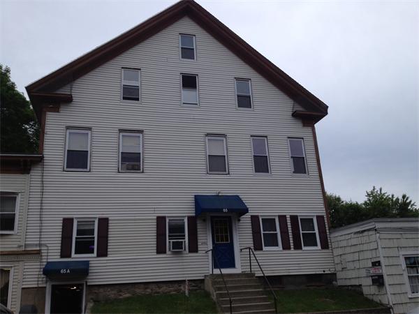 61 Water St