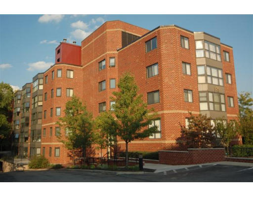 975 Massachusetts Avenue #407 , Arlington, MA 02476, MLS #71088759