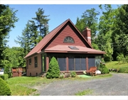 Blandford MA Real Estate Photo