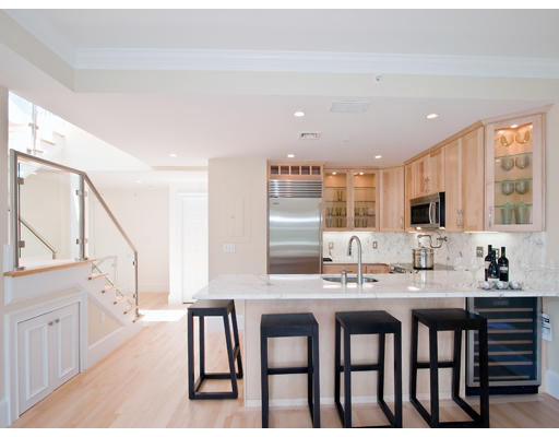 residential