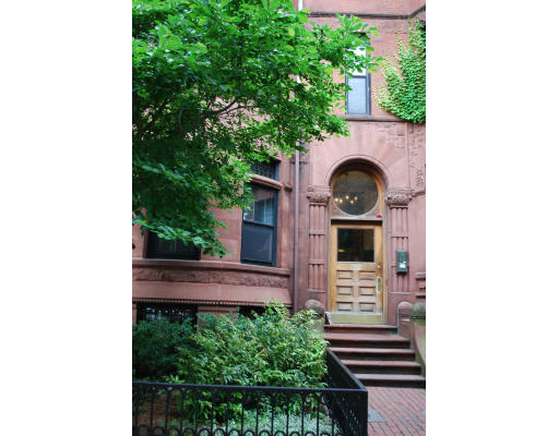residential