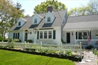 Sandwich MA real estate photo