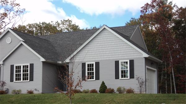2 Candlewood Drive