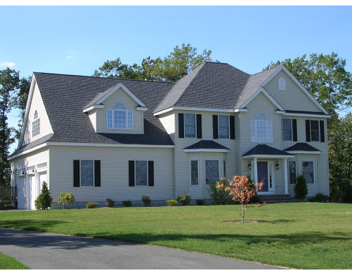 43  SLOCUMB LANE,  Marlborough, MA