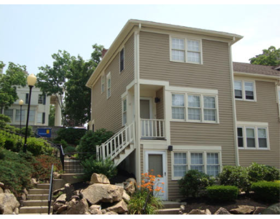 450 Rock St