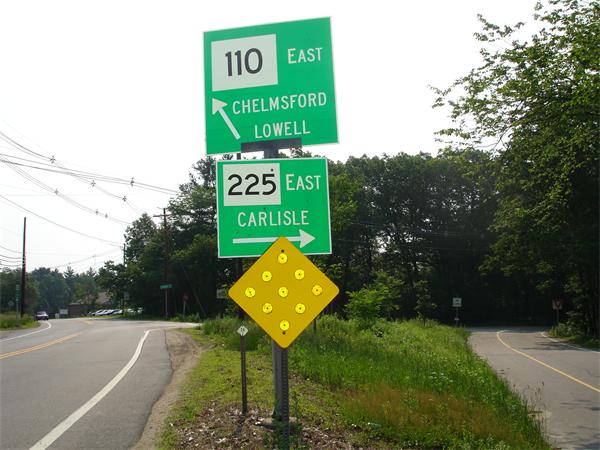 296 LIttleton Rd.