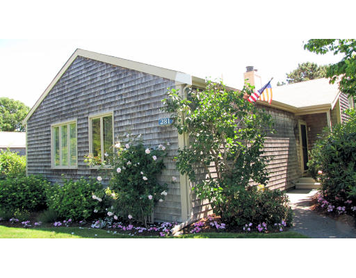 281 Riverbay Way