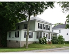 Middleboro MA real estate photo