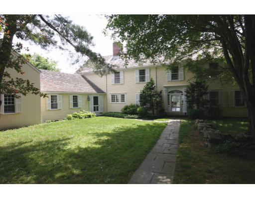 4 West Rockland Farm