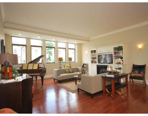 residential