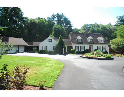 27 Elm St, Canton, MA, 02021, USA