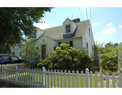 23 Marrigan Street, Arlington, MA 02476, MLS #71113099
