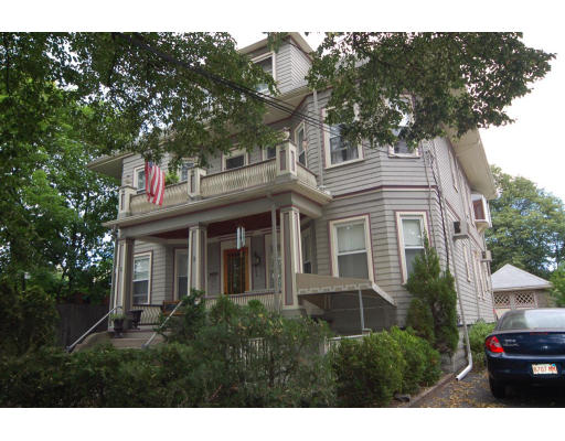 6 Orvis Road #6 , Arlington, MA 02476, MLS #71113154