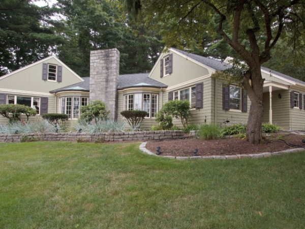 8 Oldham Road, Arlington, MA 02474, MLS #71113286
