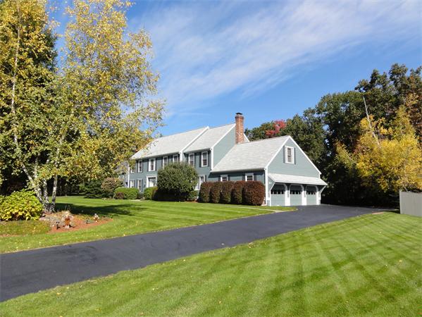 30 Brooks Crossing