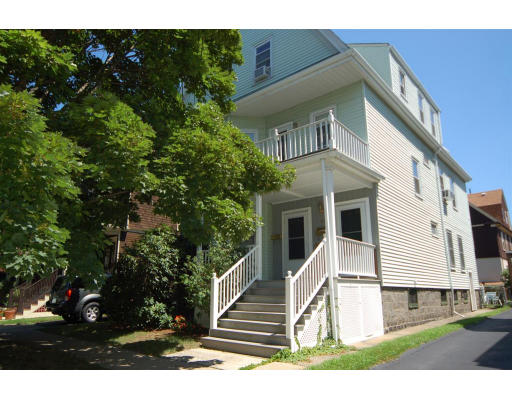 121 Highland Road #2 , Somerville, MA 02144, MLS #71115603