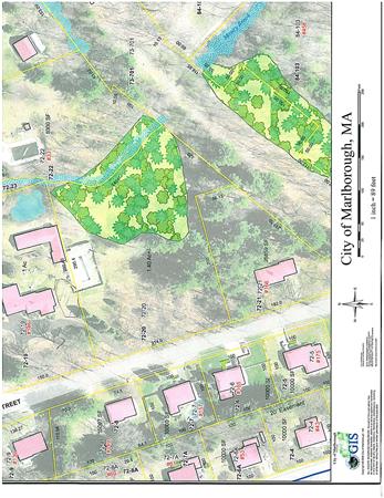 Lot 72-20 Phelps Street, Marlborough, MA 01752 MLS #71115646