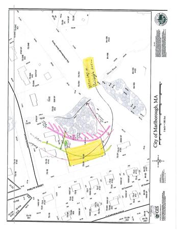 Lot 72-20 Phelps Street, Marlborough, MA 01752 MLS #71115646