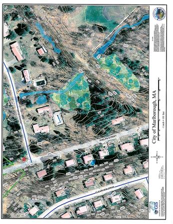 Lot 72-20 Phelps Street, Marlborough, MA 01752 MLS #71115646