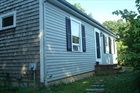Sandwich Massachusetts real estate photo