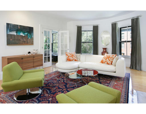  4 Concord Sq- Boston,  MA