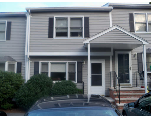 158 Neponset St