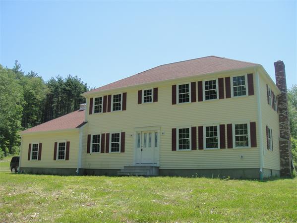 46 Prospect Street