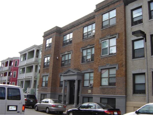 7-9 Esmond, Boston, MA, 02121, USA