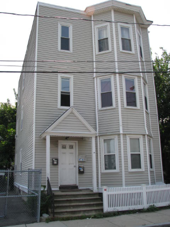 47 Kimball, Boston, MA, 02122, USA