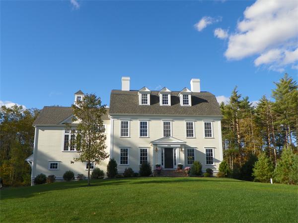 186 Jean Carol Road