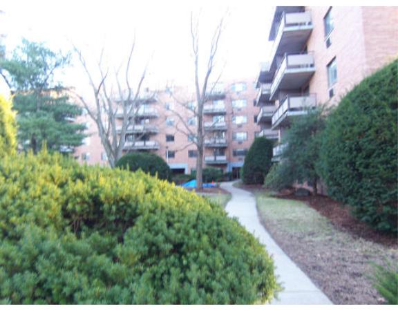 60 Pleasant St #209 , Arlington, MA 02476, MLS #71122449