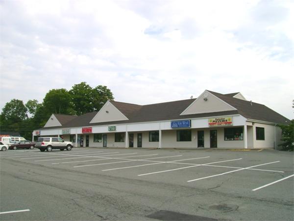 650 Plymouth St., East Bridgewater, MA, 02333, USA