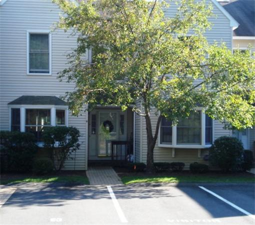 9 Castlegate Dr.