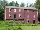 Rutland MA real estate photo
