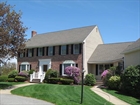Andover Massachusetts real estate photo