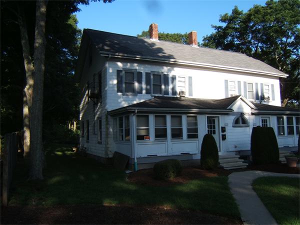 575-577 N Main St, Attleboro, MA, 02703, USA