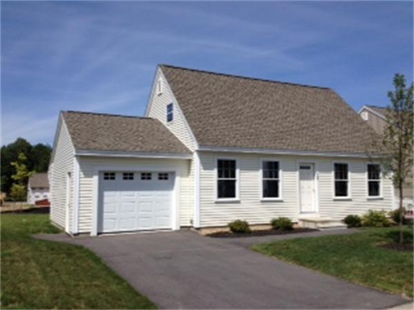 10 Fairchild Court