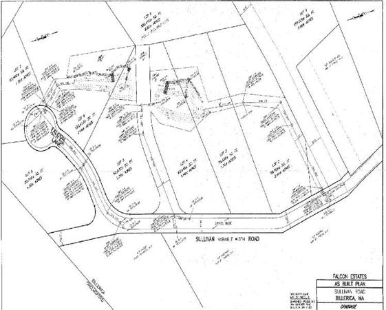 0 Sullivan Rd L:9, Billerica, MA, 01821