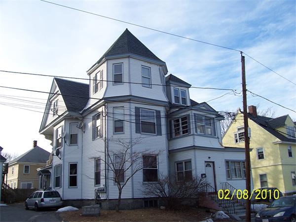 77 Marlborough