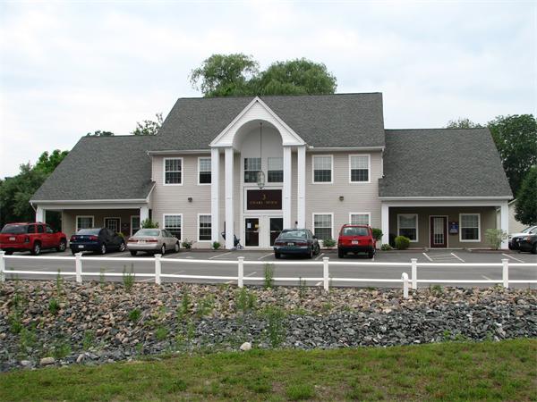 3 Charlesview Rd