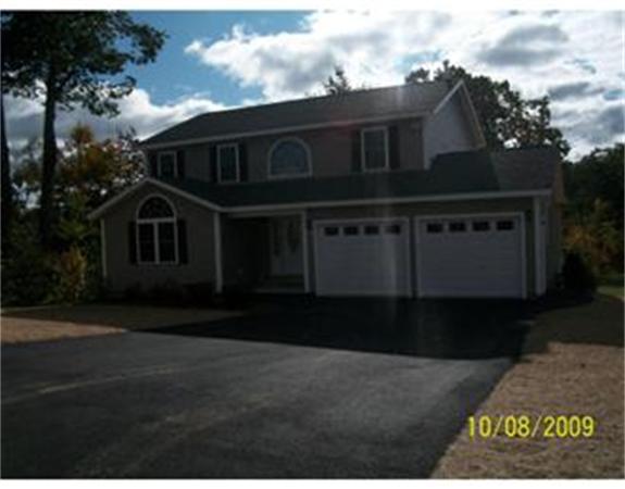 38 Parker Hill Dr.